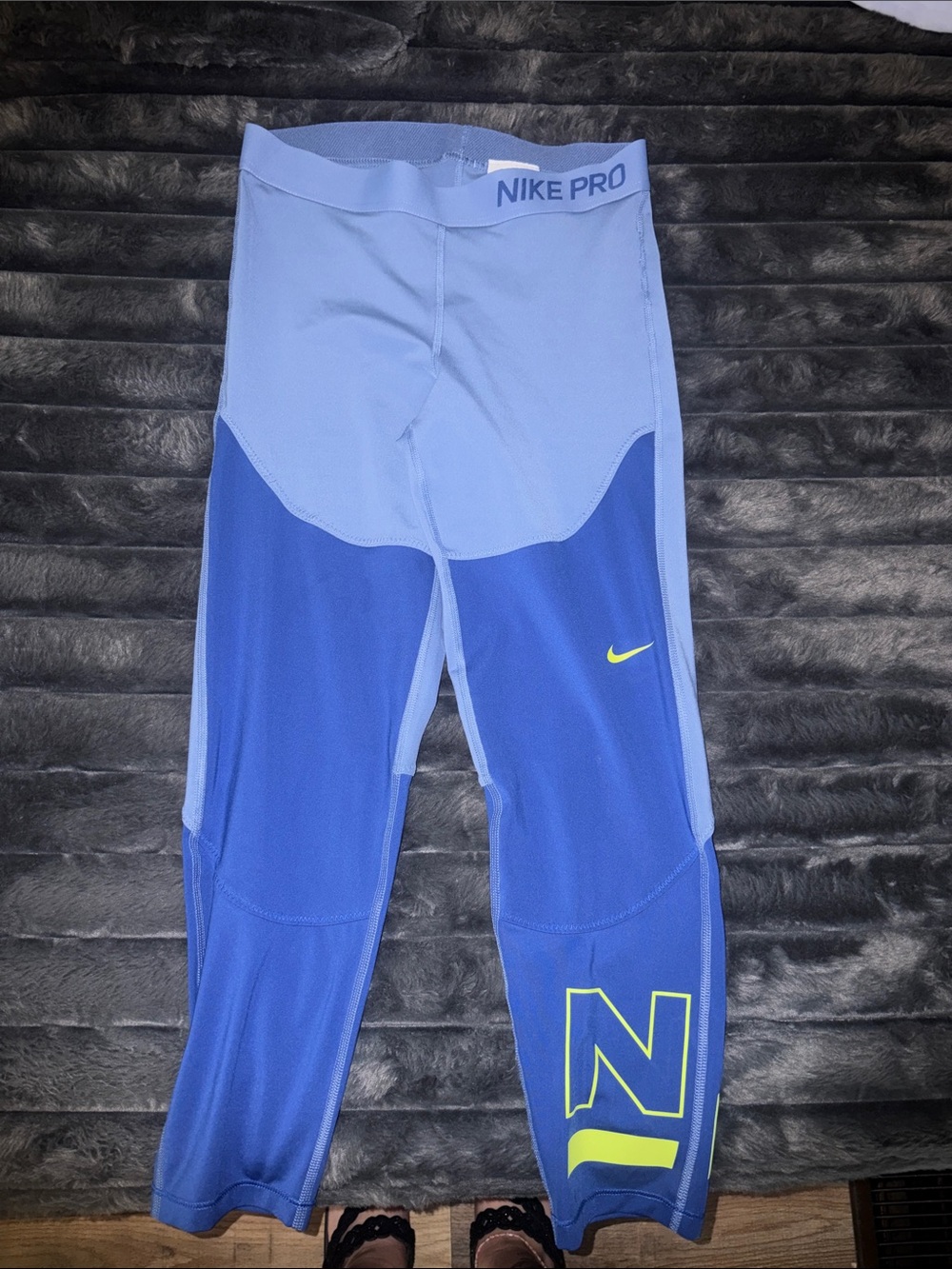 Nike Pro  athletic wear